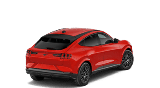 2026 Ford Mustang Mach-E® External Image 3